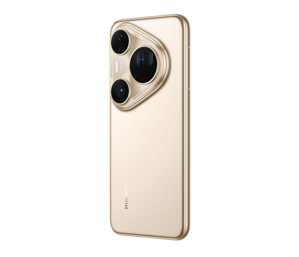 HUAWEI Pura 80 Ultra 16/512GB Złoty 120Hz - 1367959 - zdjęcie 7